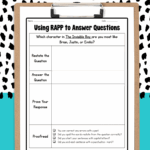 Restate The Question Ashleigh s Education Journey