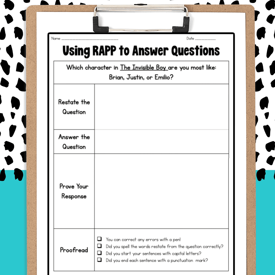 Restate The Question Ashleigh s Education Journey