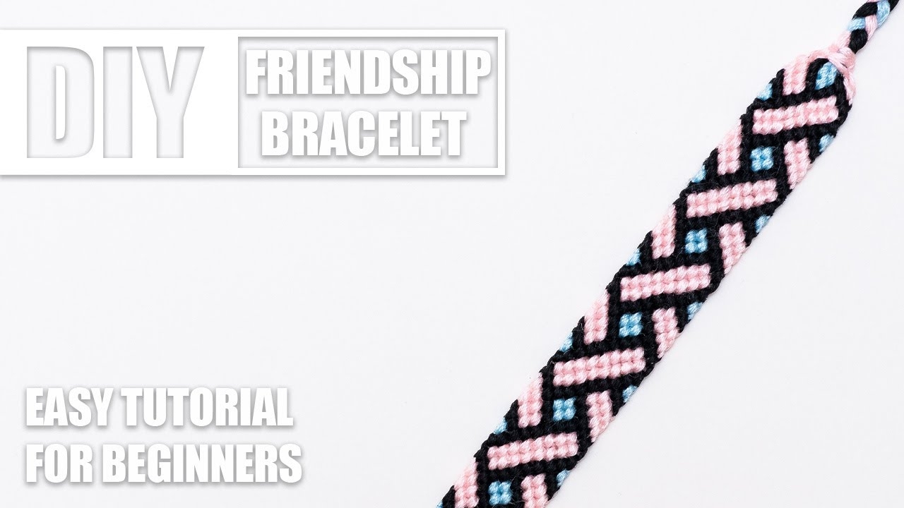Ribbon Swirl Weave Macrame Friendship Bracelets Easy Tutorial For Beginners YouTube Ribbon Swirl Weave Macrame Friendship Bracelets Easy Tutorial For Beginners YouTube