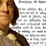 Ridiculous History When Benjamin Franklin Remade The Alphabet HowStuffWorks