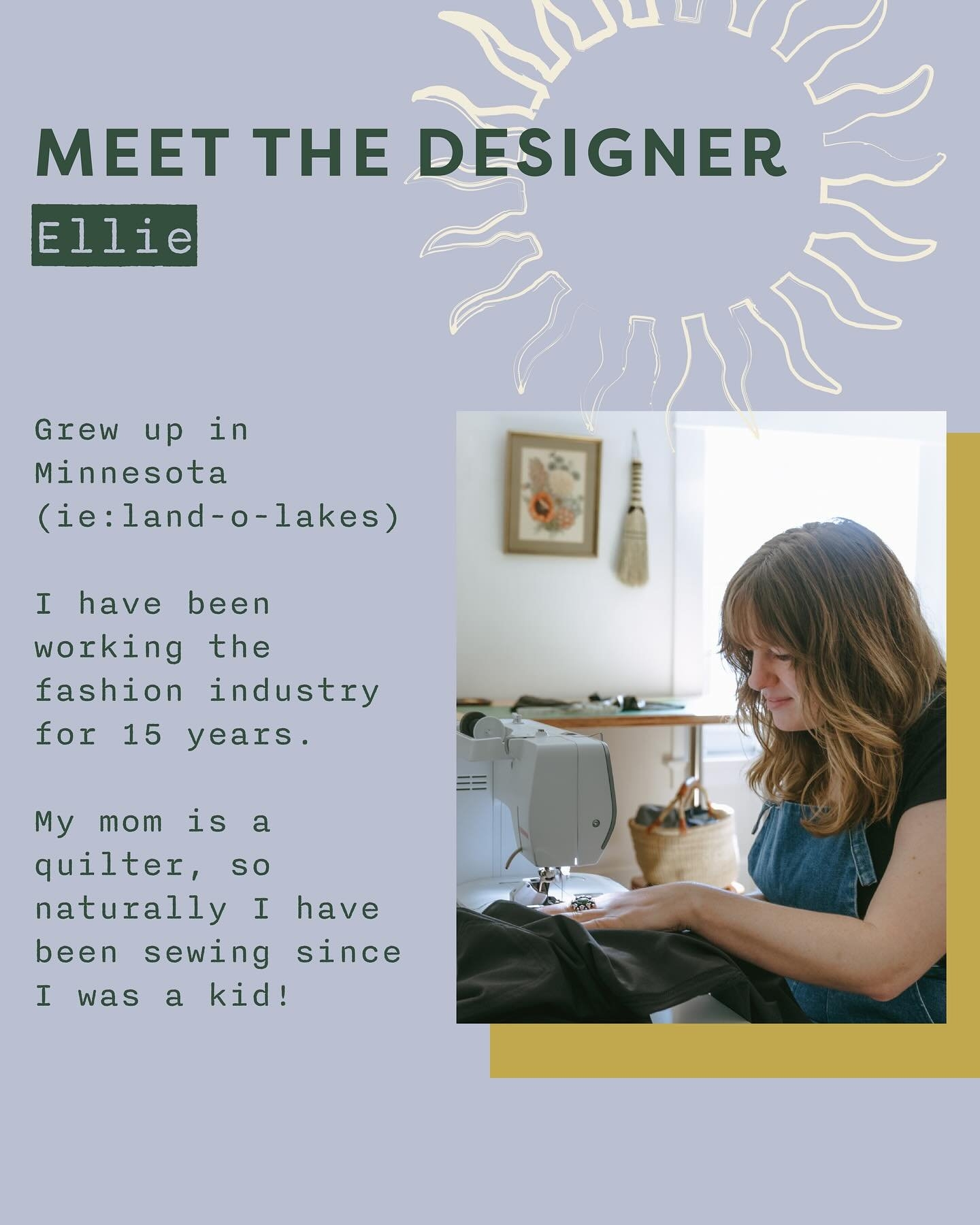 Road Trip Pattern Co 