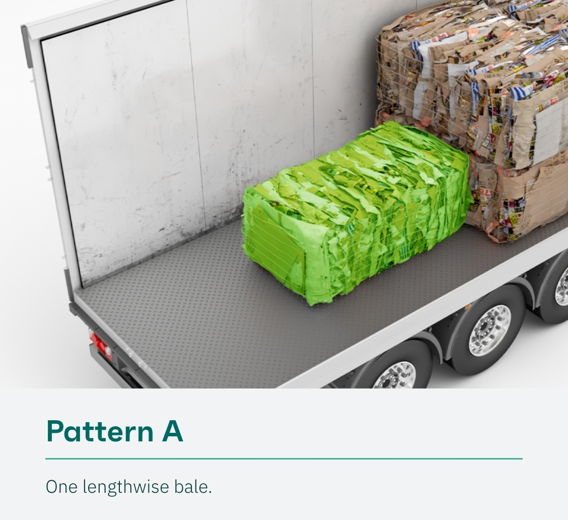Safe Trailer Loading Requirements For Baled Material Video International Paper