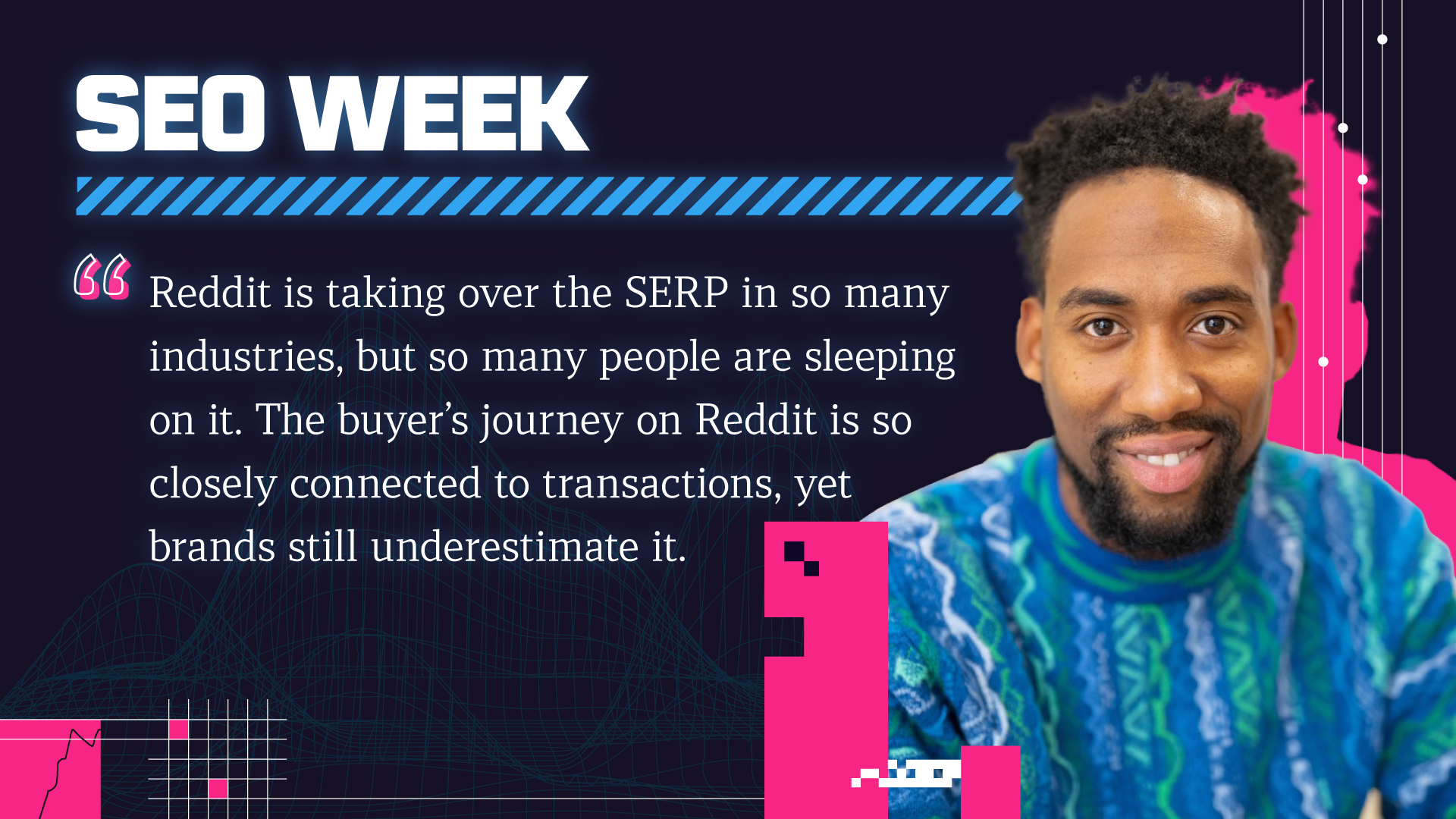 Search AI UGC Navigating The Future Of Google Reddit s Influence Ross Simmonds SEO Week 2025 Summer Drop Search AI UGC Navigating The Future Of Google Reddit s Influence Ross Simmonds SEO Week 2025 Summer Drop