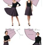 Secrets To Drafting Skirt Patterns Threads