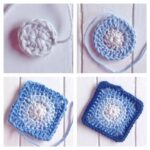 Seriously Simple Granny Square MissNeriss