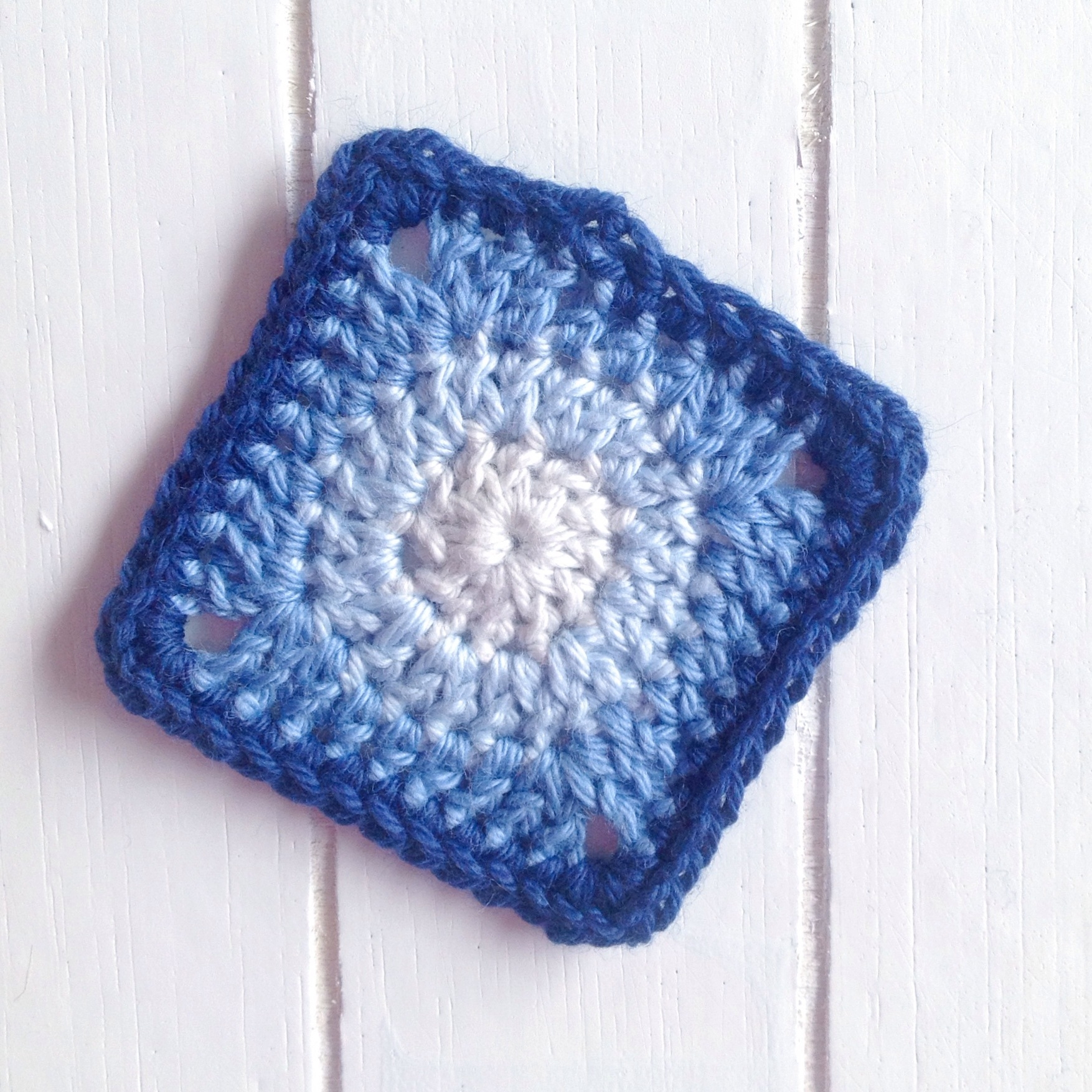 Seriously Simple Granny Square MissNeriss Seriously Simple Granny Square MissNeriss
