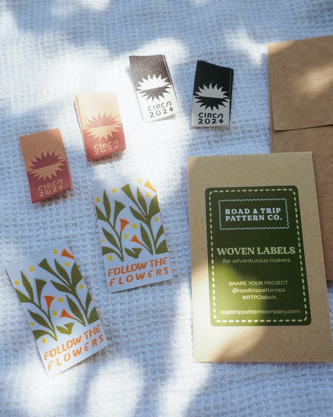 Sewing Patterns For The Outdoor Enthusiast Road Trip Pattern Co 