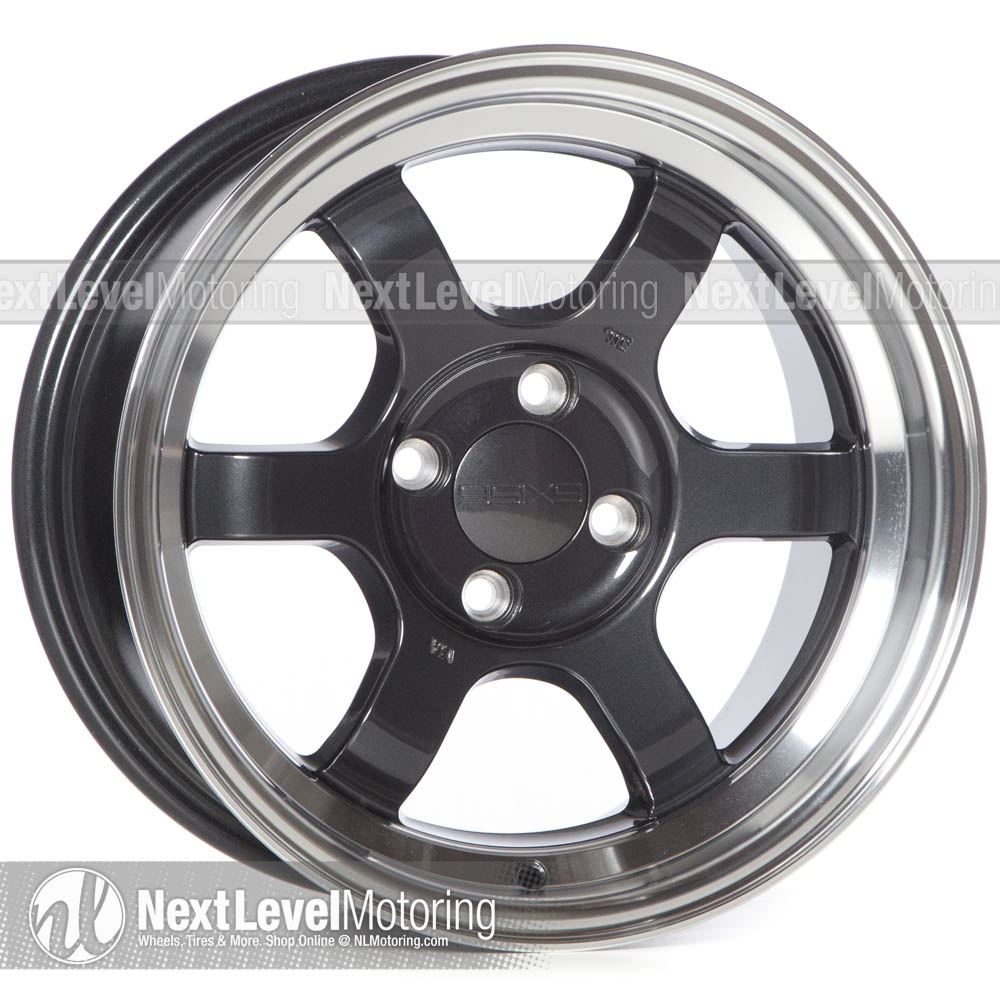 Shop By Bolt Pattern 4x100 Wheels NLMotoring