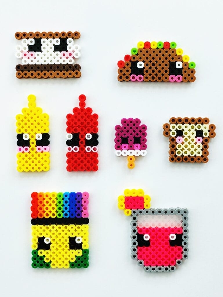 Small Perler Cute Melty Bead Ideas Bead Crafts Hama Beads Simple Designs Perler Bead Patterns Small Small Perler Cute Melty Bead Ideas Bead Crafts Hama Beads Simple Designs Perler Bead Patterns Small