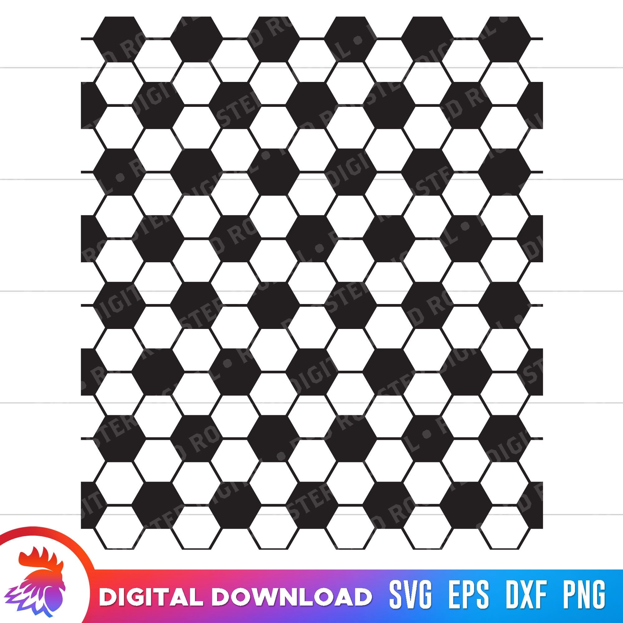 Soccer Ball Seamless Pattern SVG Soccer Ball Pattern Soccer Ball Pattern Cut File Cut File For Cricut Digital Download Soccer Wallpaper Etsy