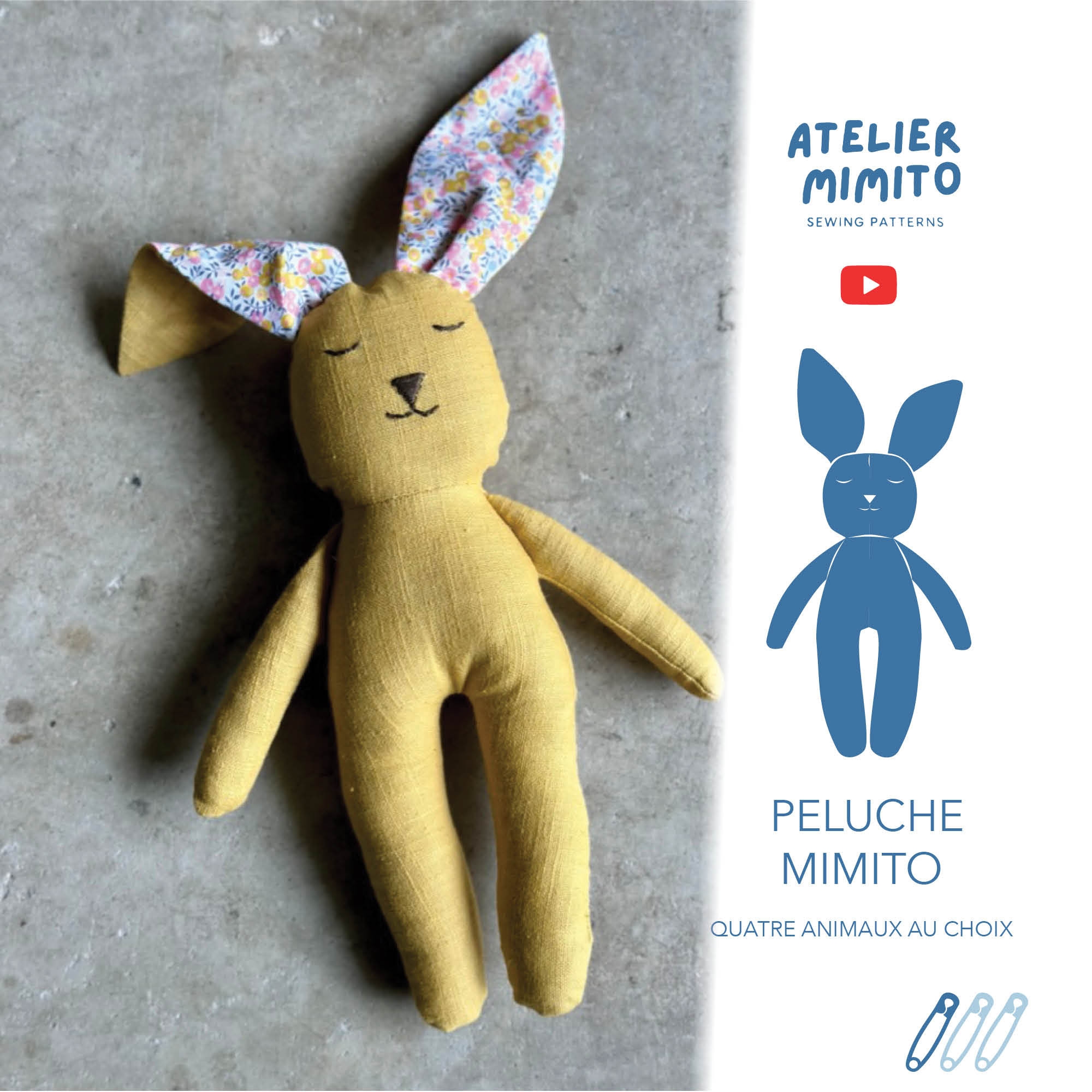 stuffed animal sewing patterns stuffed animal sewing patterns