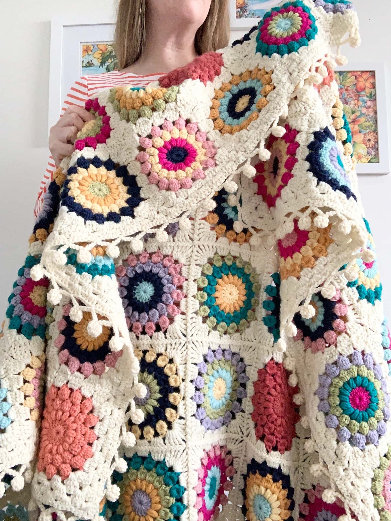 free granny square crochet pattern pdf free granny square crochet pattern pdf