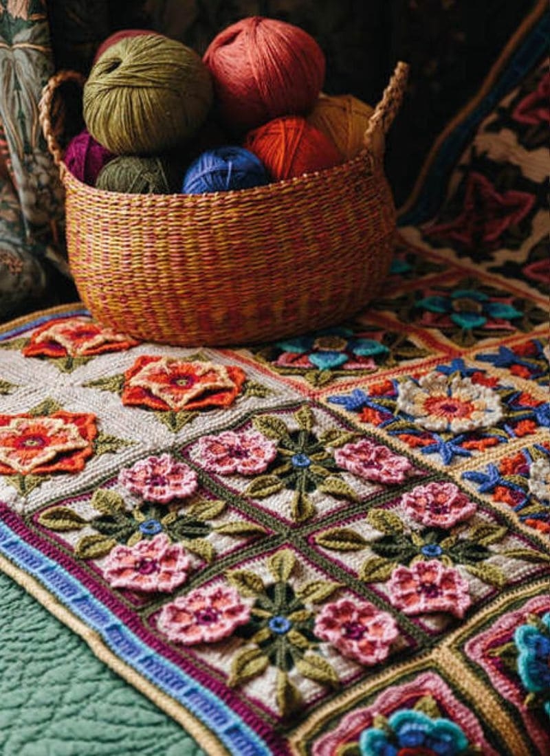 unusual granny square crochet patterns free unusual granny square crochet patterns free