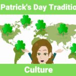 St Patricks Day Traditions ESL Conversation YouTube