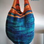 Stash Buster Bag Knitting Patterns In The Loop Knitting