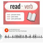 Stream Episode Read And The Past Participle By WorldEnglishBlog Podcast Listen Online For Free On SoundCloud