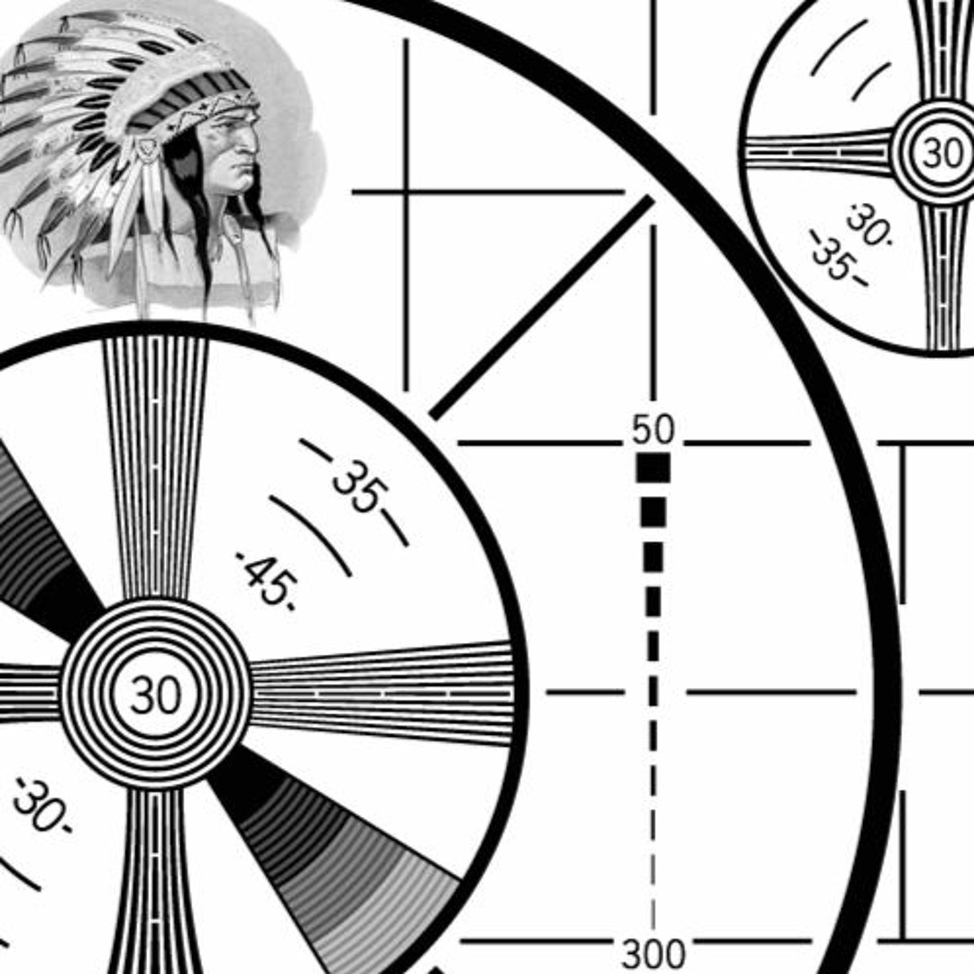 Stream Indian Head Test Pattern By Kirkpearson Listen Online For Free On SoundCloud