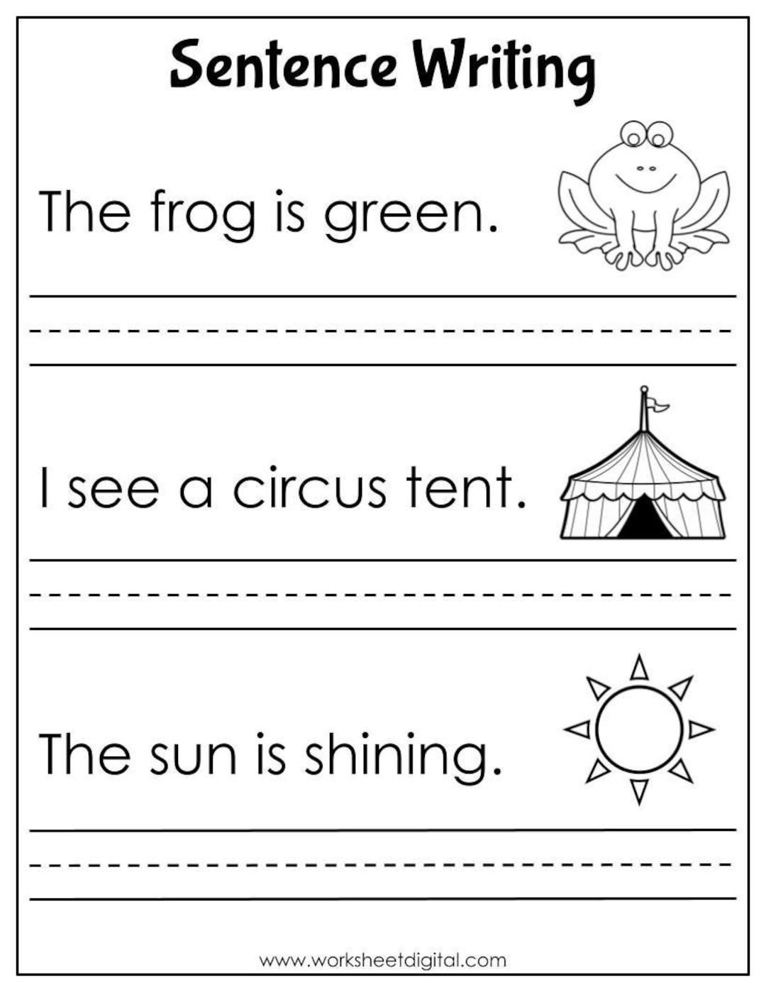 Summer Writing Practice Worksheets For Kindergarten Cookies Worksheets Library Summer Writing Practice Worksheets For Kindergarten Cookies Worksheets Library