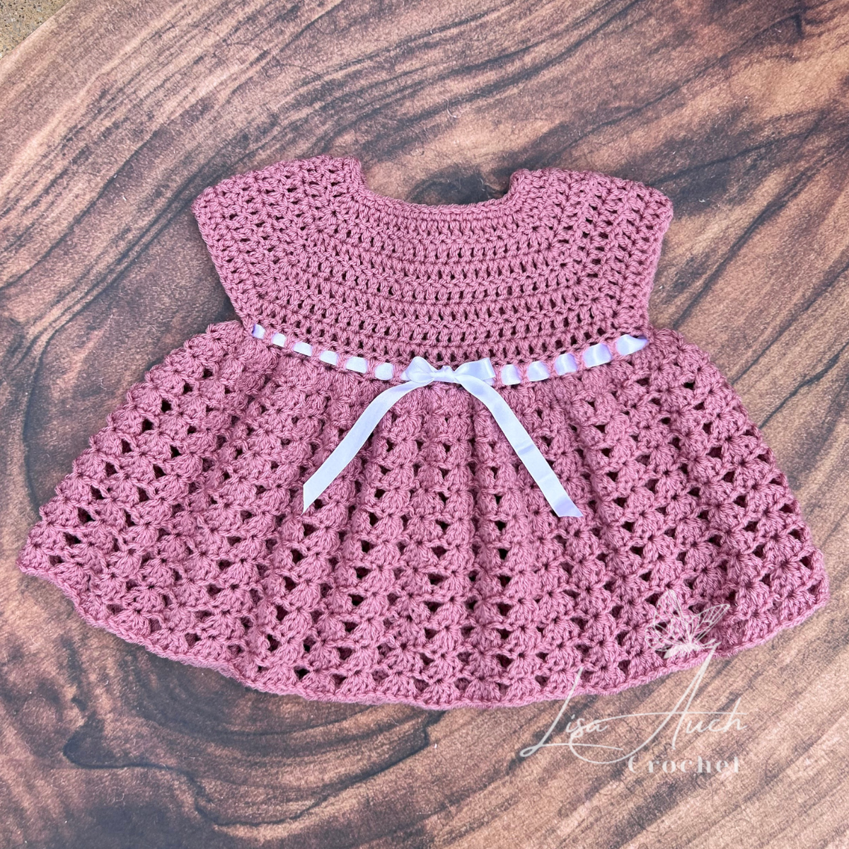 free crochet frock patterns free crochet frock patterns