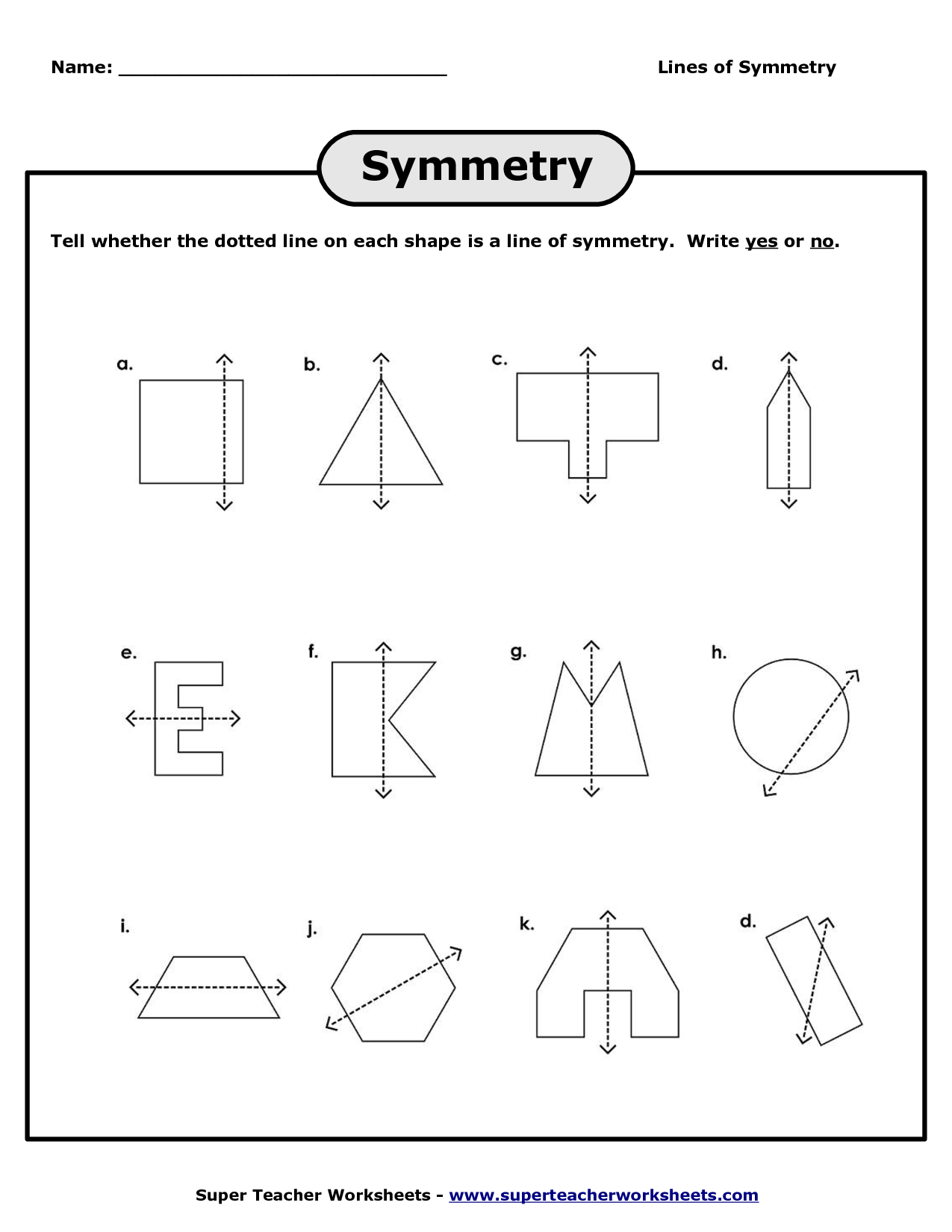 Symmetries Symmetry Worksheets Super Teacher Worksheets Symmetry Worksheets Library Symmetries Symmetry Worksheets Super Teacher Worksheets Symmetry Worksheets Library