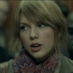 Taylor Swift Ours YouTube