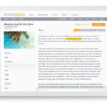 Teacher Feature Crystal Hatzimanolis