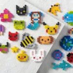 The Best Perler Bead Patterns Get Over 1750 DIY Candy