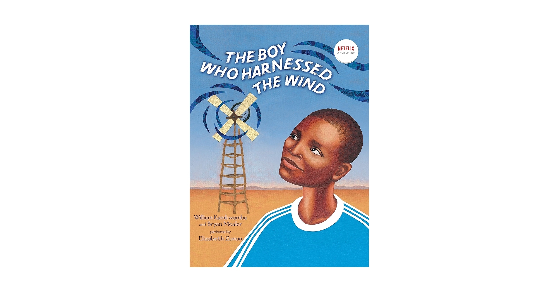 the boy who harnessed the wind pdf