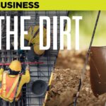 The Dirt Travis Pattern And Foundry Looking To Expand