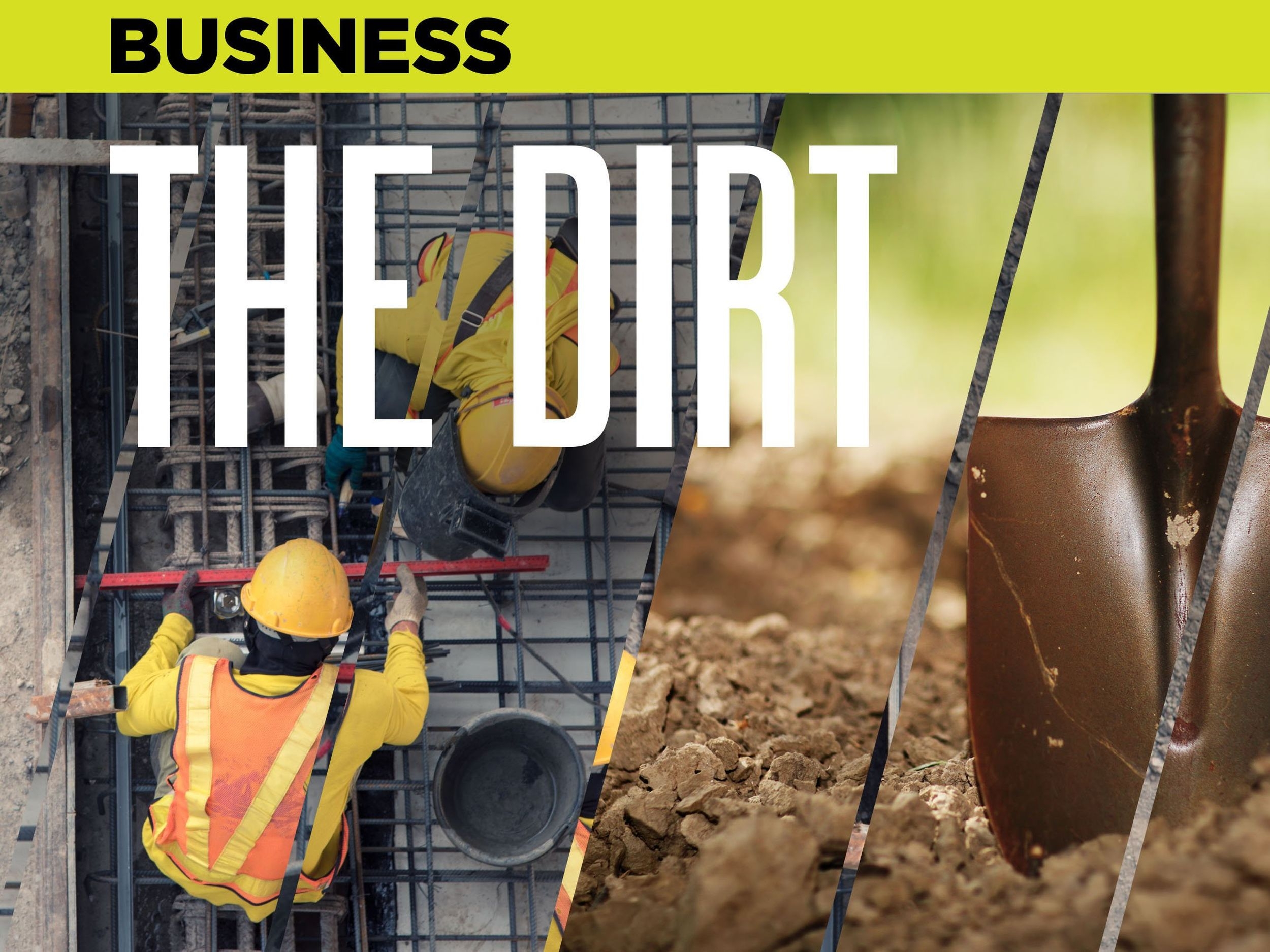 The Dirt Travis Pattern And Foundry Looking To Expand The Dirt Travis Pattern And Foundry Looking To Expand