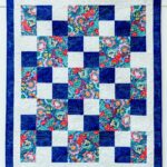 The Easiest 3 Yard Quilt Pattern Ever
