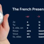 The French Present Tense Audio Guide