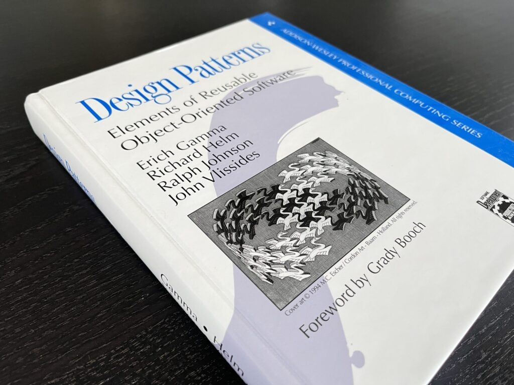 The Gang Of Four De Programmatica Ipsum The Gang Of Four De Programmatica Ipsum