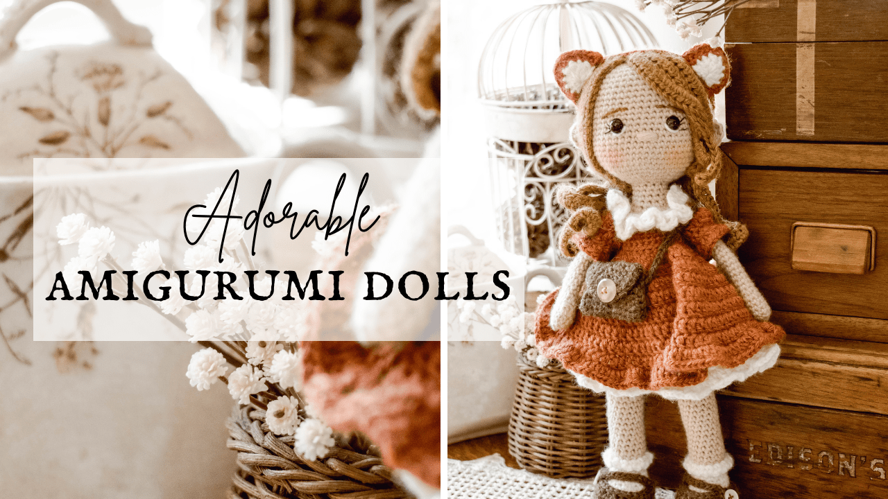 free crochet doll patterns free crochet doll patterns