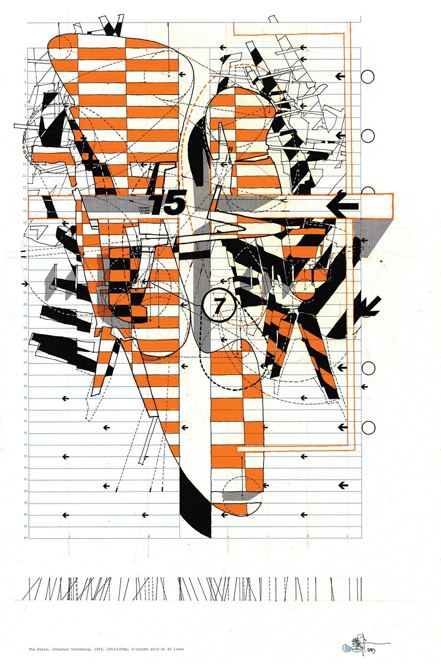 The New Book Single Handedly Showcases Hand Drawings By 43 Contemporary Architects And Firms Metropolis