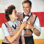 The Nightmare That Was His Her Fashions Flashbak