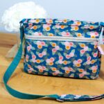 The Perfect Cross Body Bag Pattern Free
