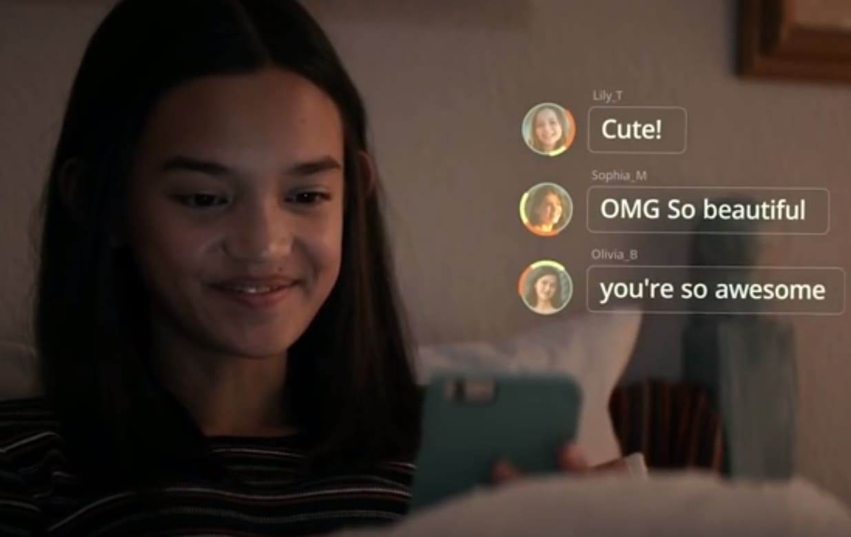 The Social Dilemma Media Mindfulness Even Here The Social Dilemma Media Mindfulness Even Here