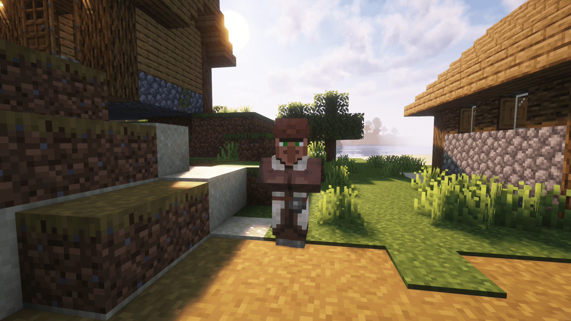 The Tale Of The Minecraft Loom GPORTAL Blog The Tale Of The Minecraft Loom GPORTAL Blog