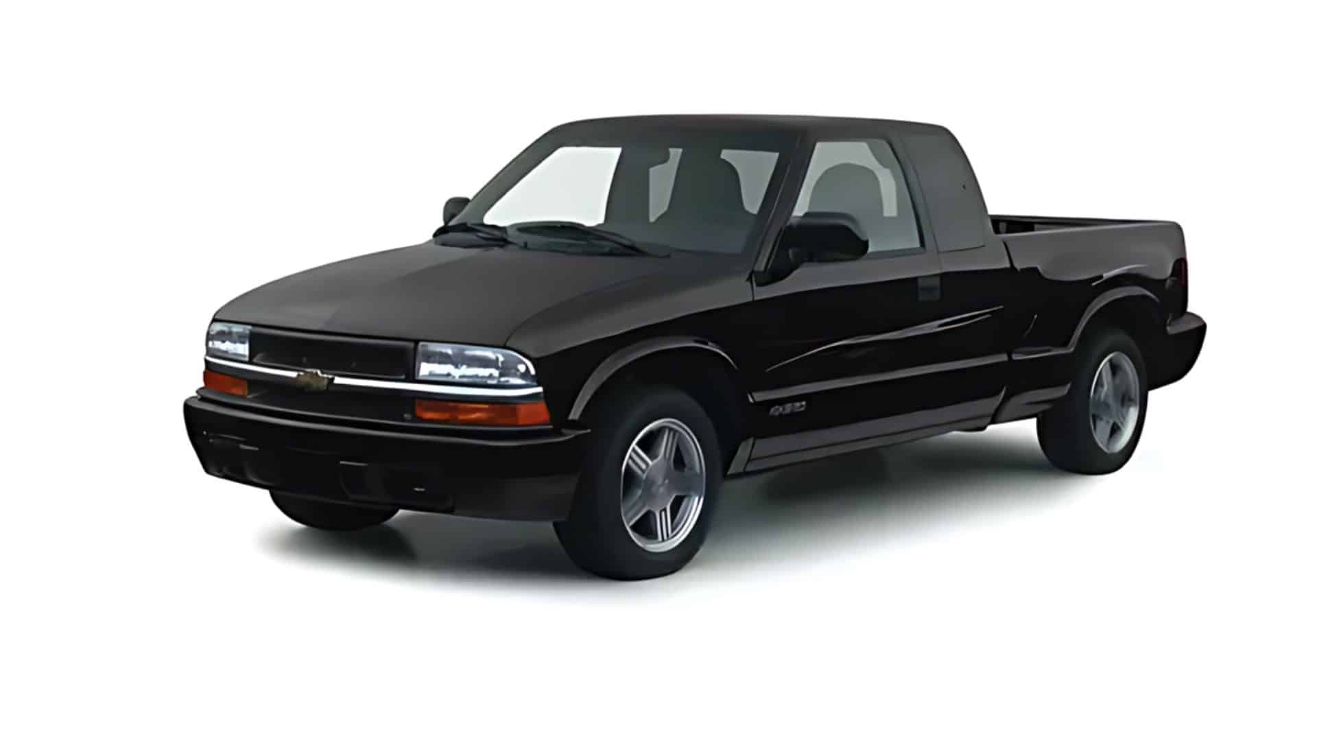 The Ultimate Guide To The 2000 S10 Chevrolet Bolt Pattern Opple House