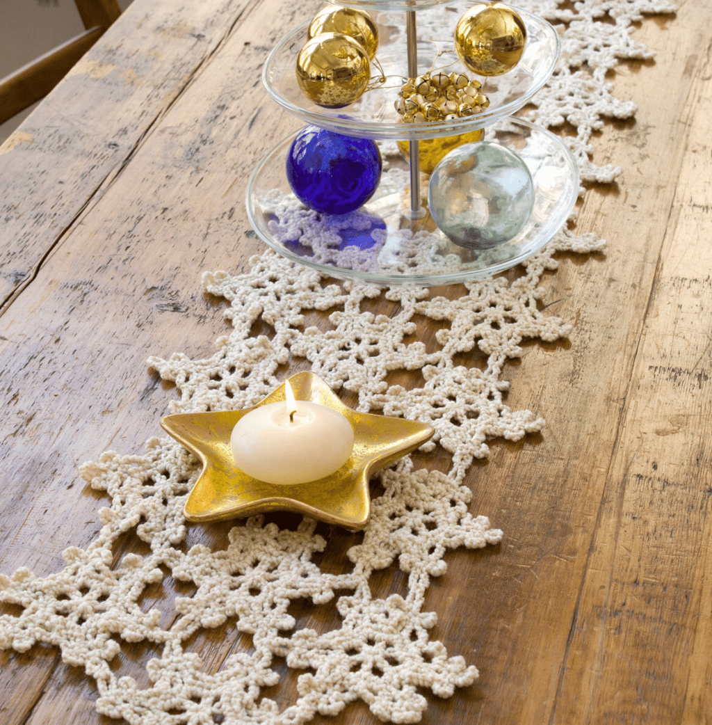 The Ultimate List Of The Best Crochet Table Runner Patterns Easy Crochet Patterns The Ultimate List Of The Best Crochet Table Runner Patterns Easy Crochet Patterns