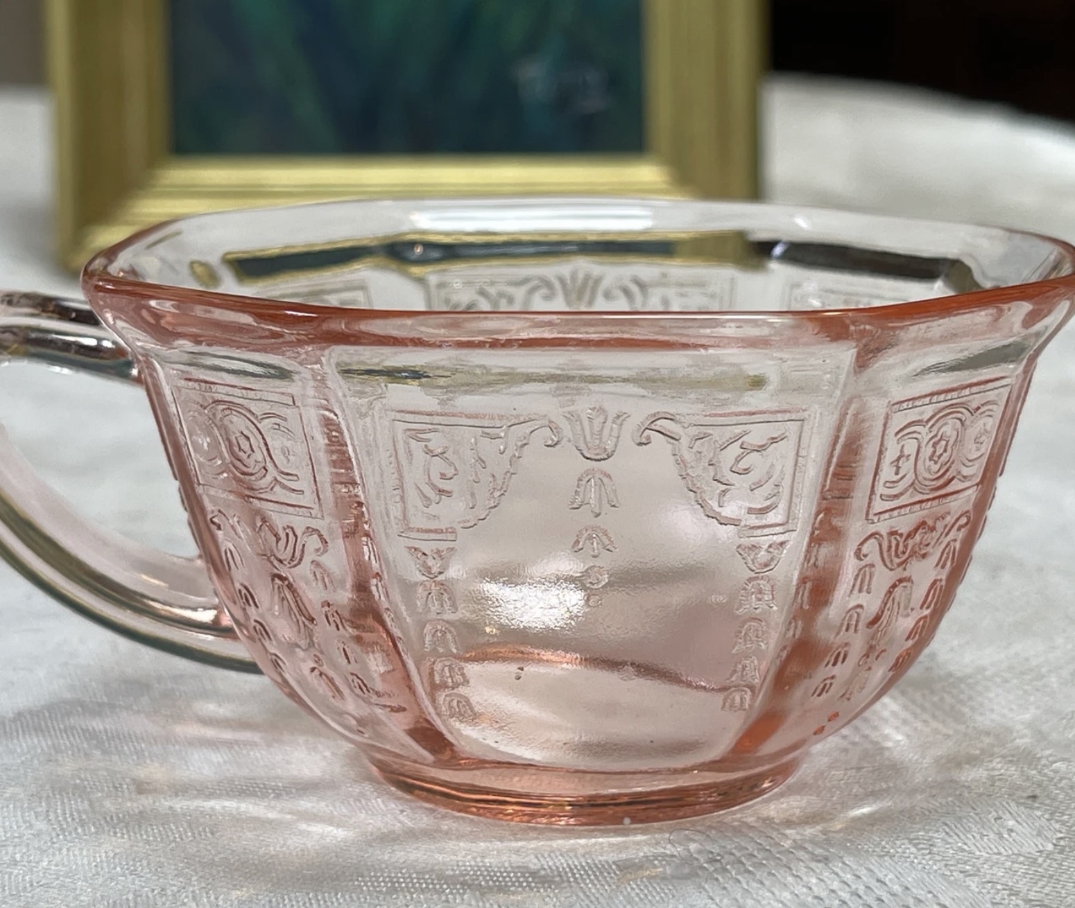 The Vintage Seeker The New Collector s Guide To Vintage Depression Glass