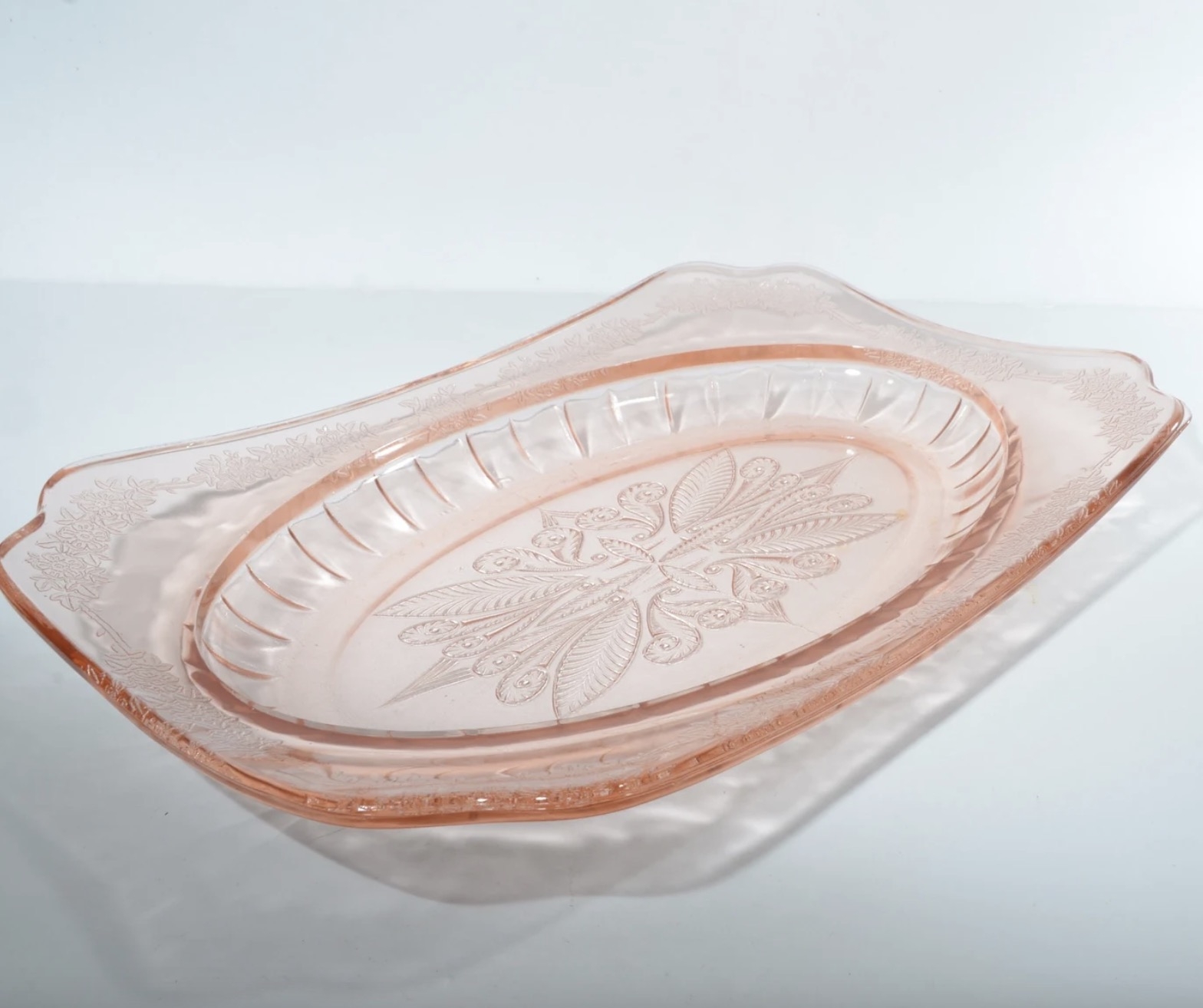 The Vintage Seeker The New Collector s Guide To Vintage Depression Glass