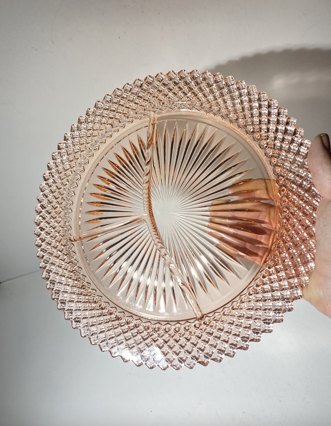 The Vintage Seeker The New Collector s Guide To Vintage Depression Glass