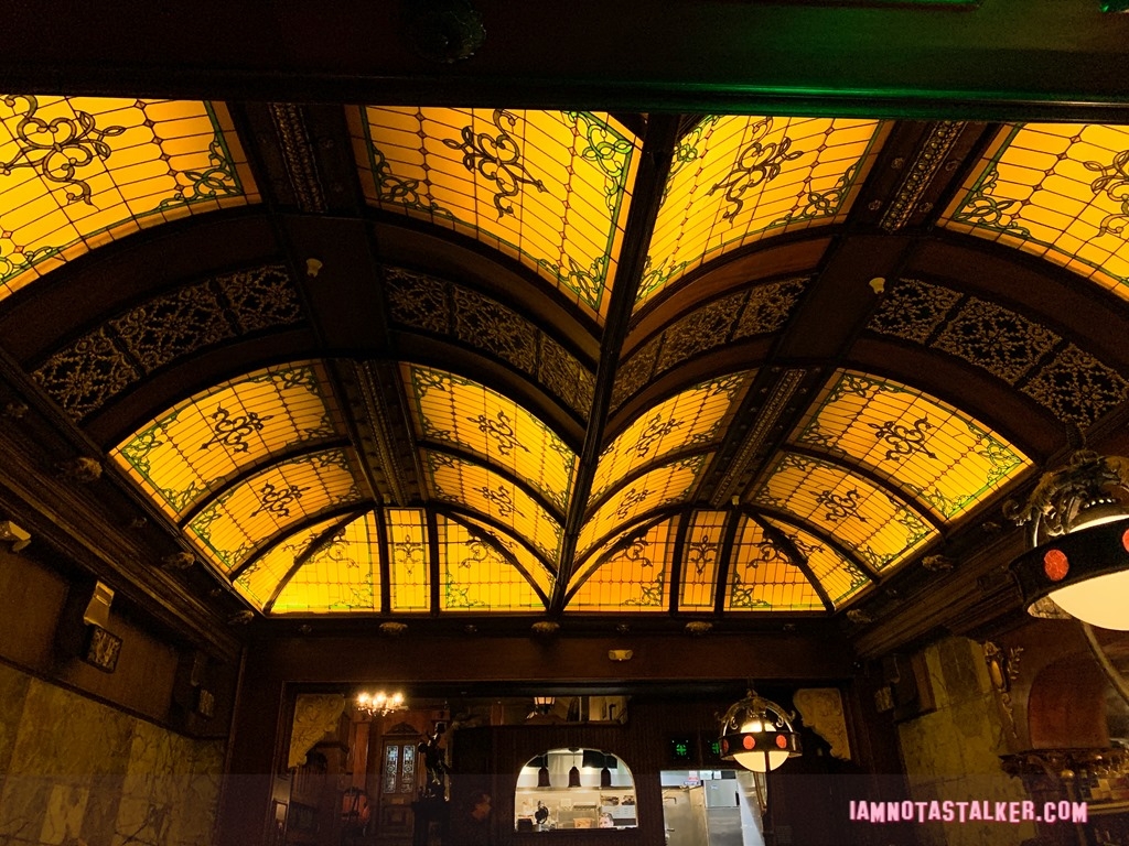 The Wolves From The Morning Show IAMNOTASTALKER