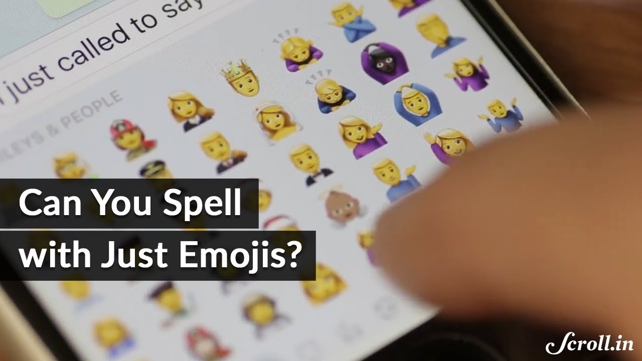 how do you spell emoji how do you spell emoji