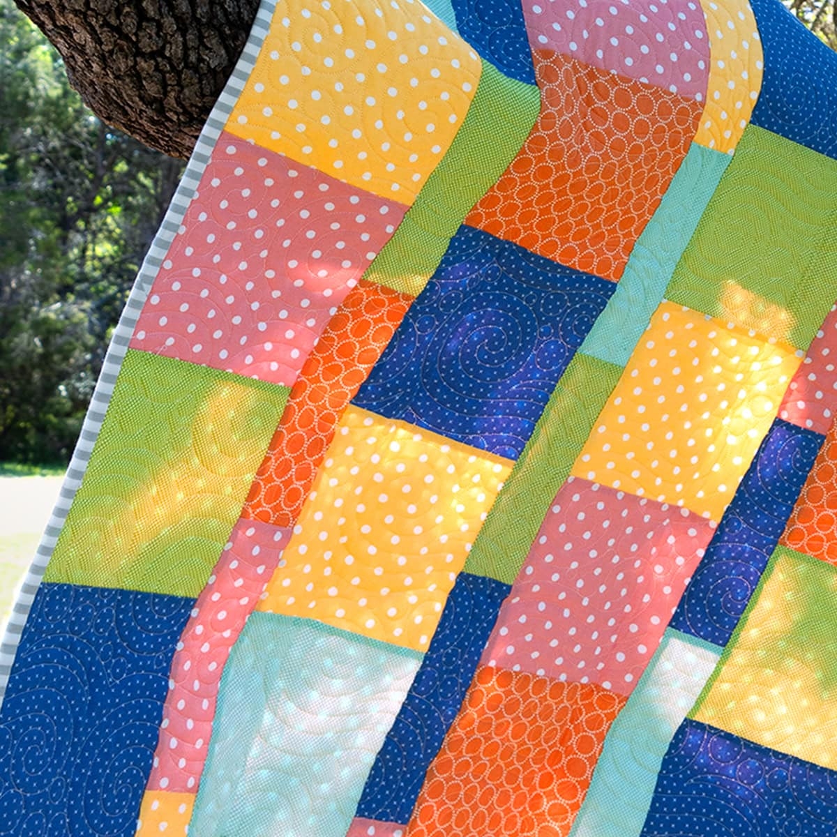 Top 10 Fat Quarter Quilt Patterns Top 10 Fat Quarter Quilt Patterns