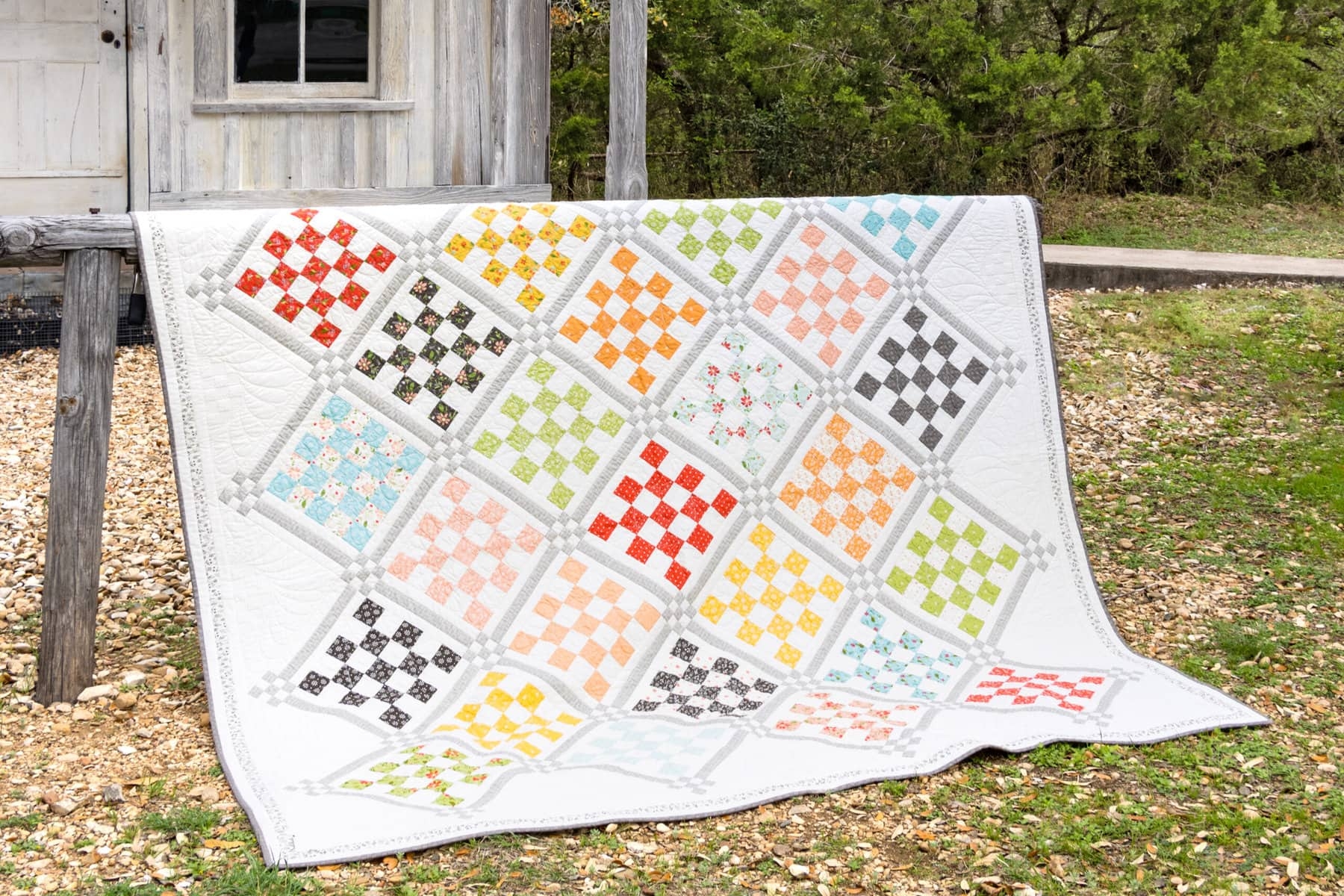 quilt patterns using jelly rolls