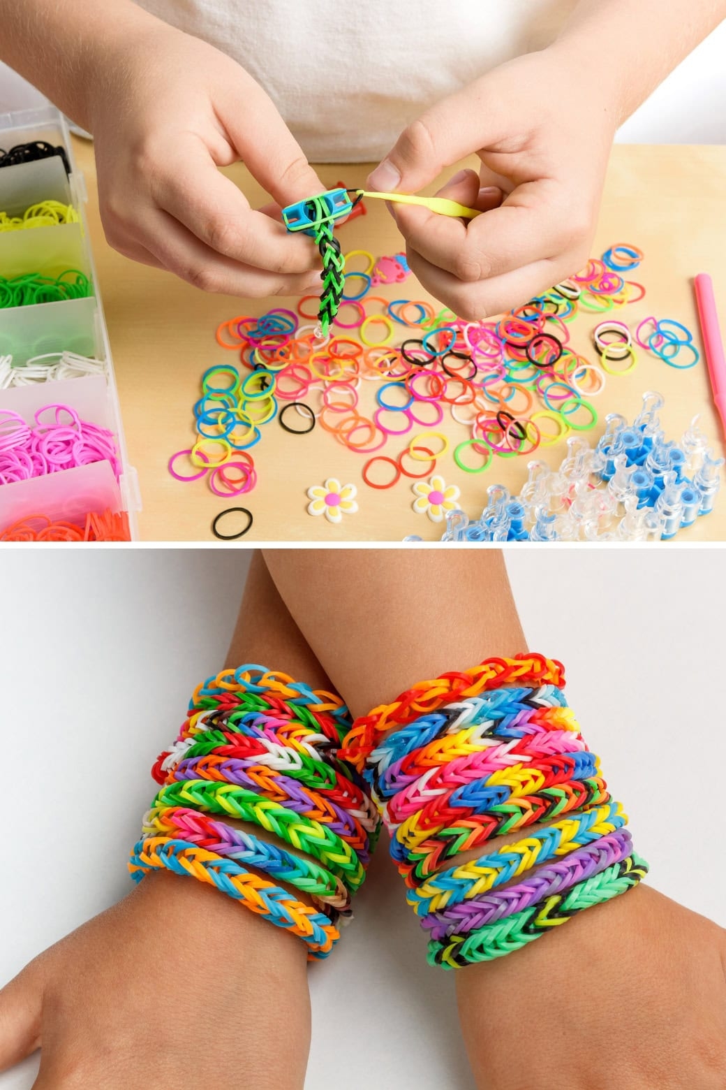 Top 10 Rainbow Loom Bracelet Tutorials Our Kiwi Homeschool Top 10 Rainbow Loom Bracelet Tutorials Our Kiwi Homeschool
