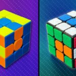 Top 10 Rubik s Cube Patterns TUTORIAL YouTube